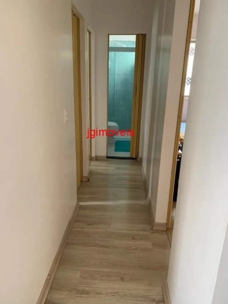 Apartamento, 3 quartos, 63 m² - Foto 3