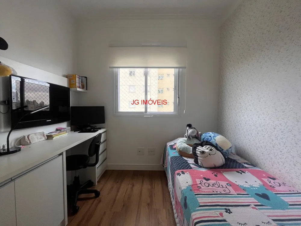 Apartamento, 3 quartos, 83 m² - Foto 13