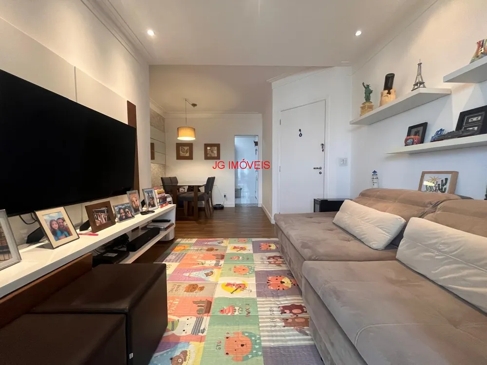 Apartamento, 3 quartos, 83 m² - Foto 10