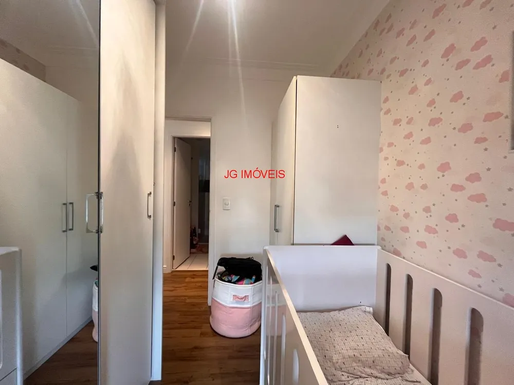 Apartamento, 3 quartos, 83 m² - Foto 7