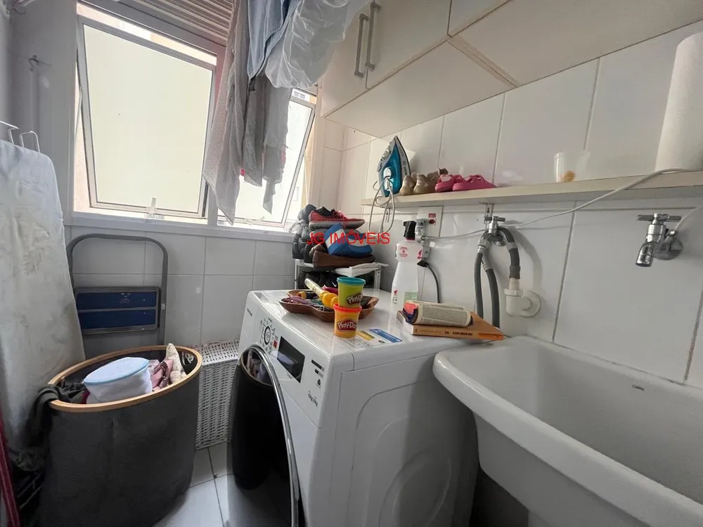 Apartamento, 3 quartos, 83 m² - Foto 9