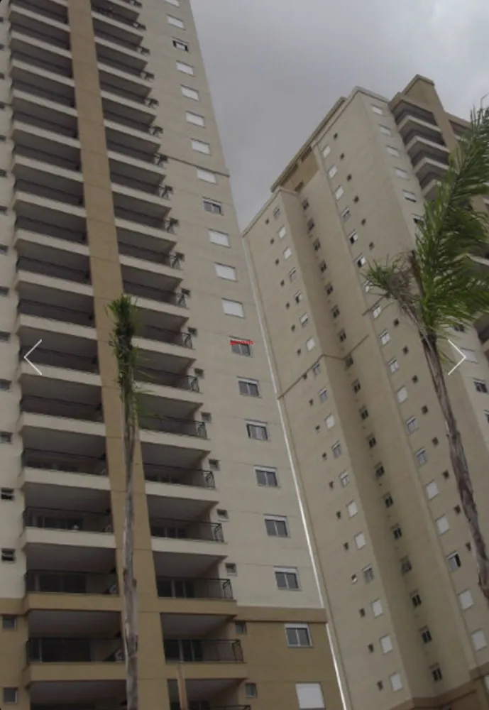 Apartamento, 3 quartos, 83 m² - Foto 1