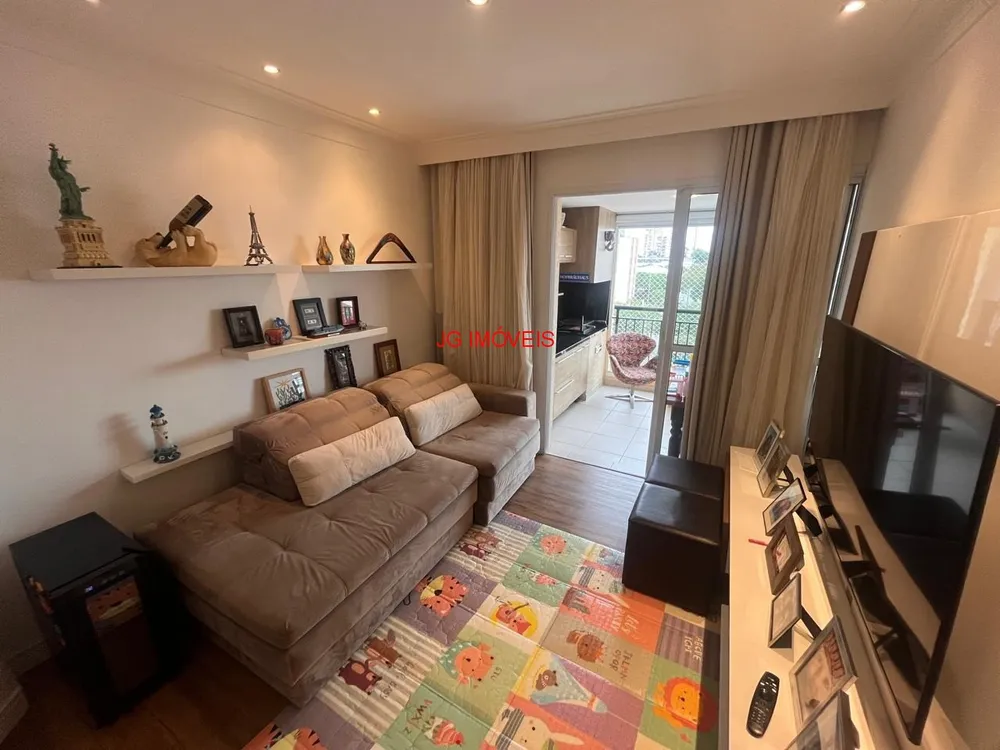 Apartamento, 3 quartos, 83 m² - Foto 6