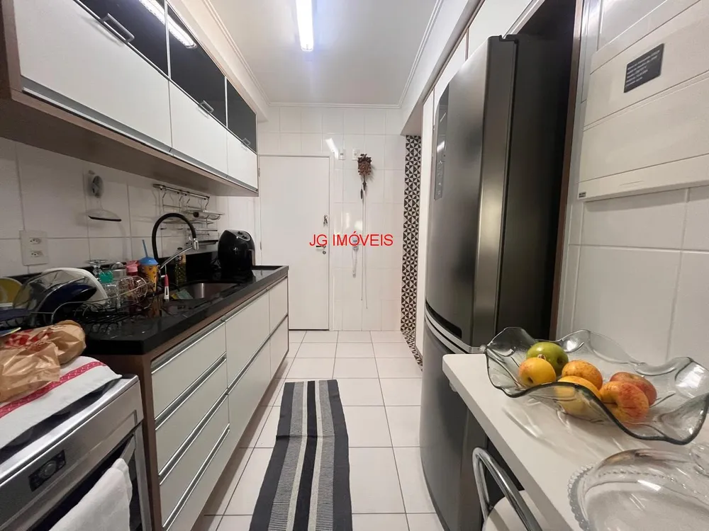 Apartamento, 3 quartos, 83 m² - Foto 12