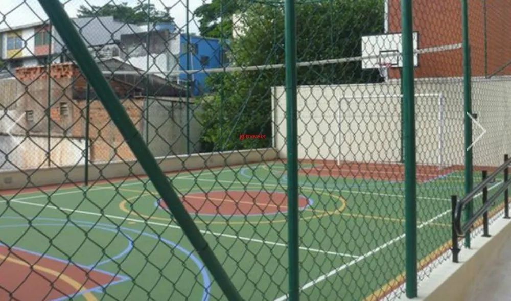 Apartamento, 3 quartos, 83 m² - Foto 3