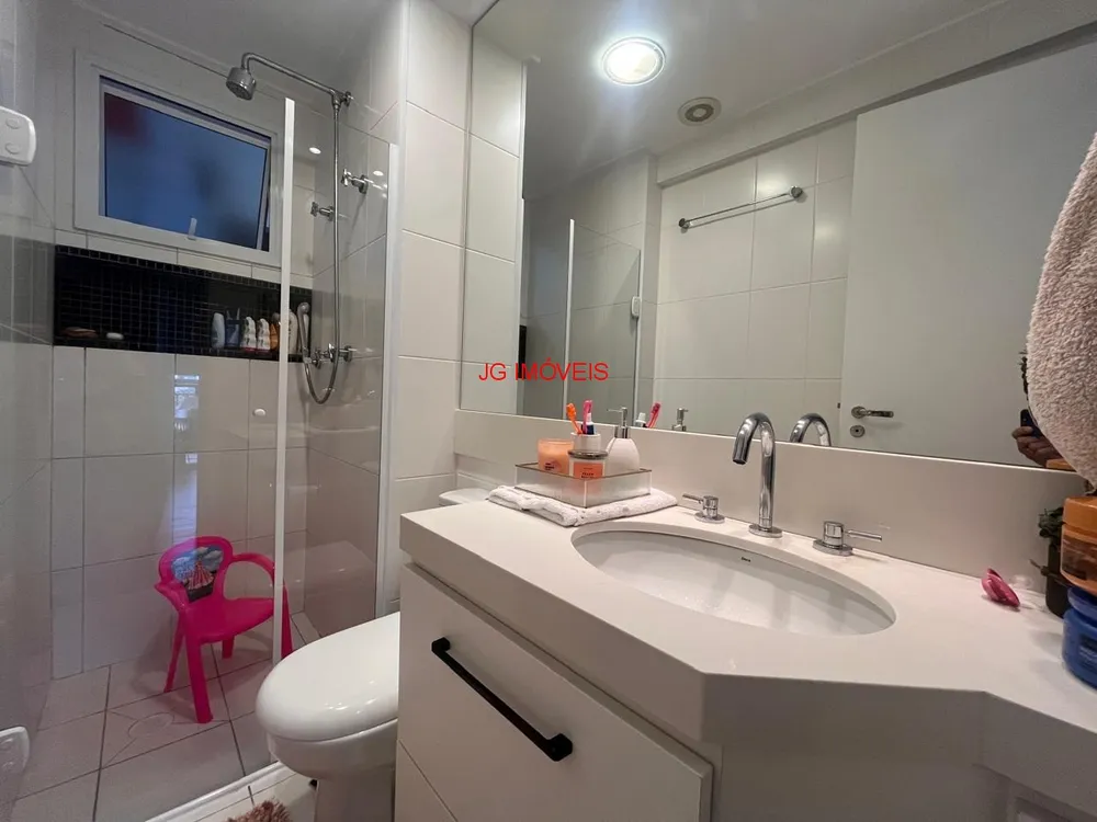 Apartamento, 3 quartos, 83 m² - Foto 15
