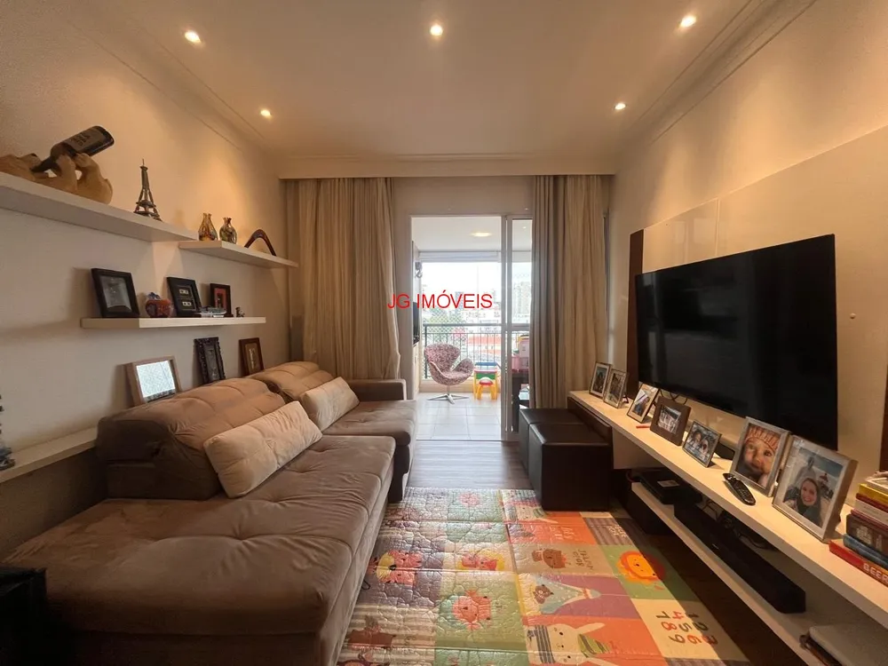 Apartamento, 3 quartos, 83 m² - Foto 5