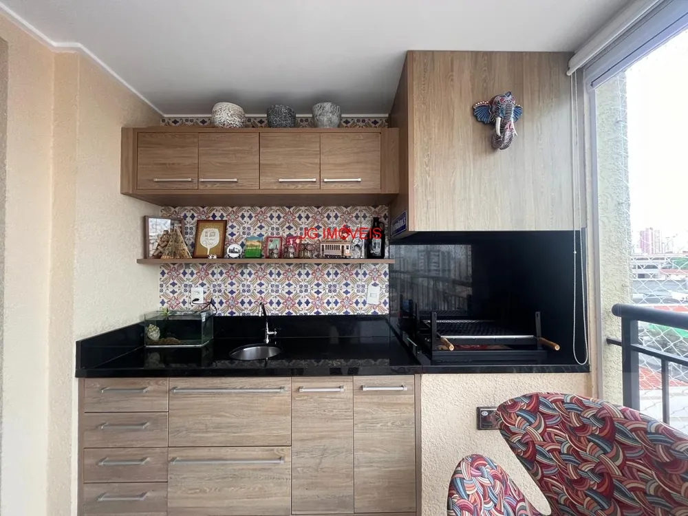 Apartamento, 3 quartos, 83 m² - Foto 19