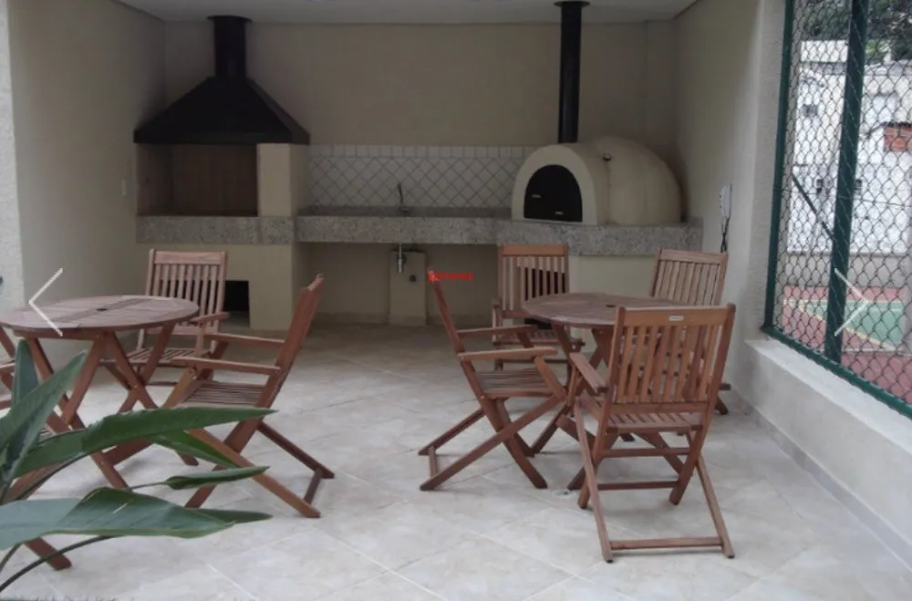Apartamento, 3 quartos, 83 m² - Foto 8