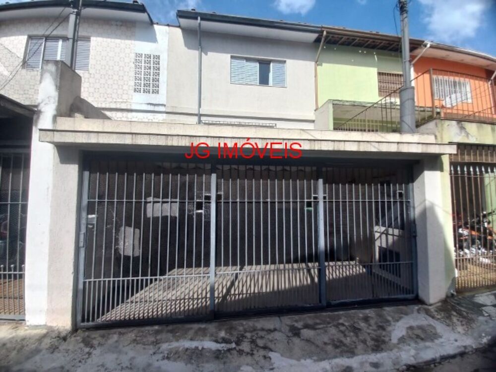 Casa, 2 quartos, 160 m² - Foto 4