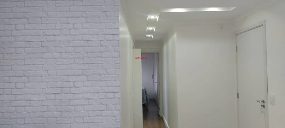 Apartamento, 2 quartos, 53 m² - Foto 3