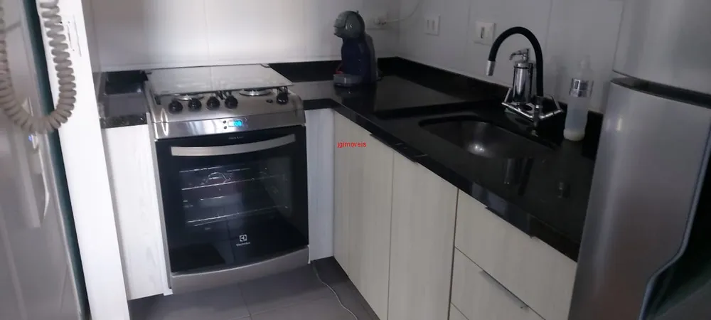 Apartamento, 2 quartos, 53 m² - Foto 14