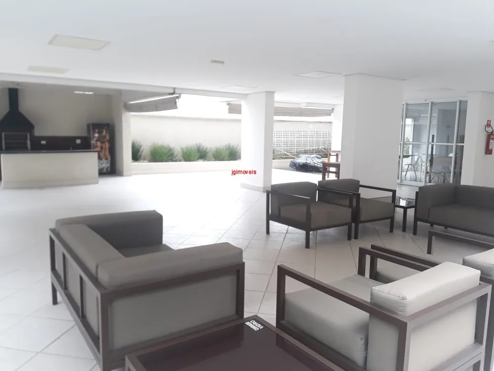 Apartamento, 2 quartos, 53 m² - Foto 20