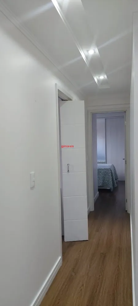 Apartamento, 2 quartos, 53 m² - Foto 7