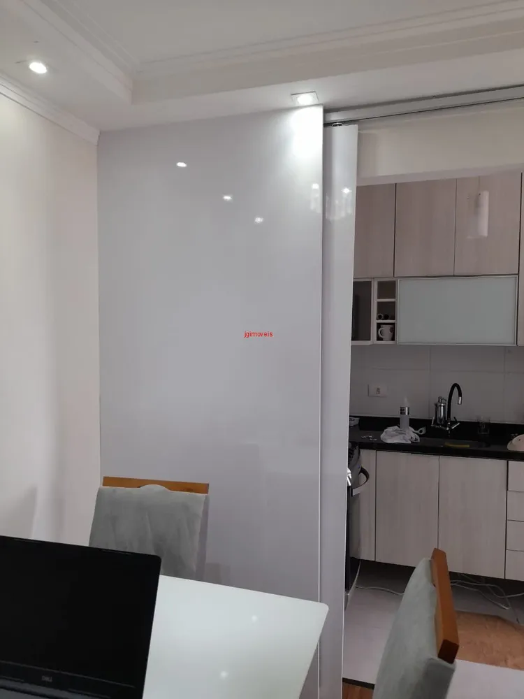 Apartamento, 2 quartos, 53 m² - Foto 5