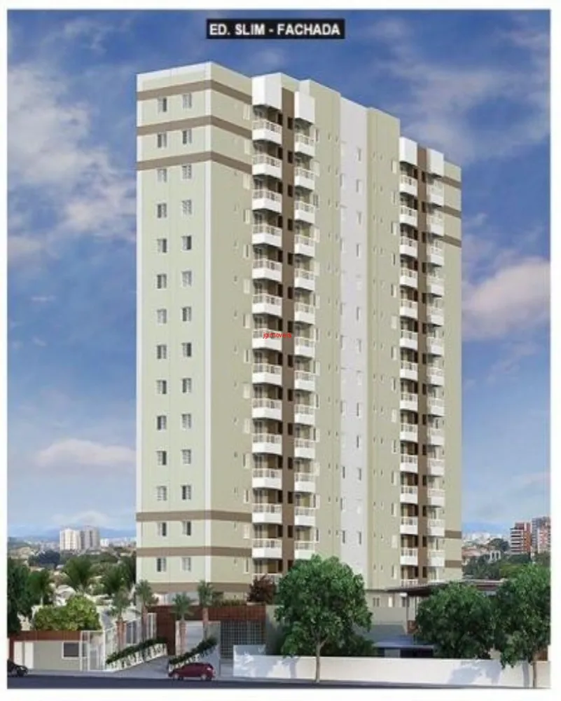Apartamento, 2 quartos, 53 m² - Foto 16