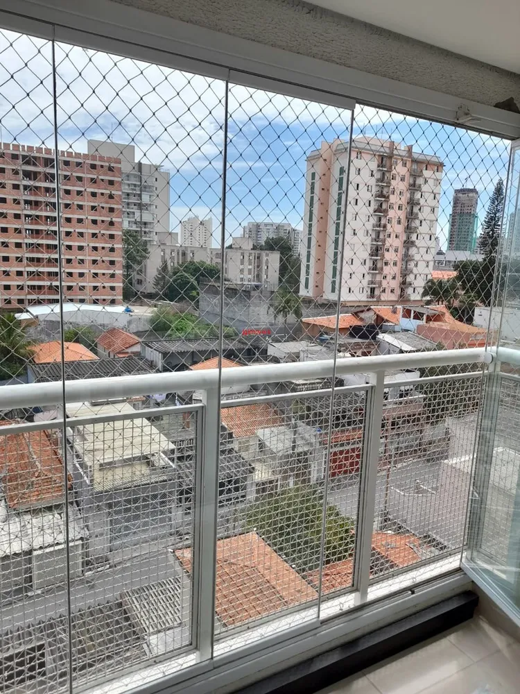 Apartamento, 2 quartos, 53 m² - Foto 1