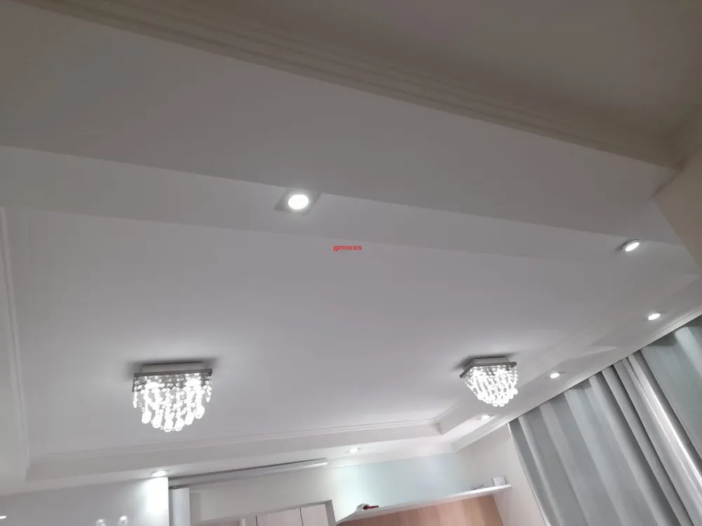Apartamento, 2 quartos, 53 m² - Foto 6