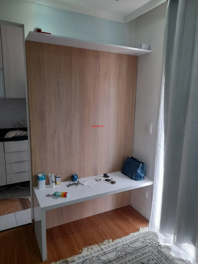 Apartamento, 2 quartos, 53 m² - Foto 2