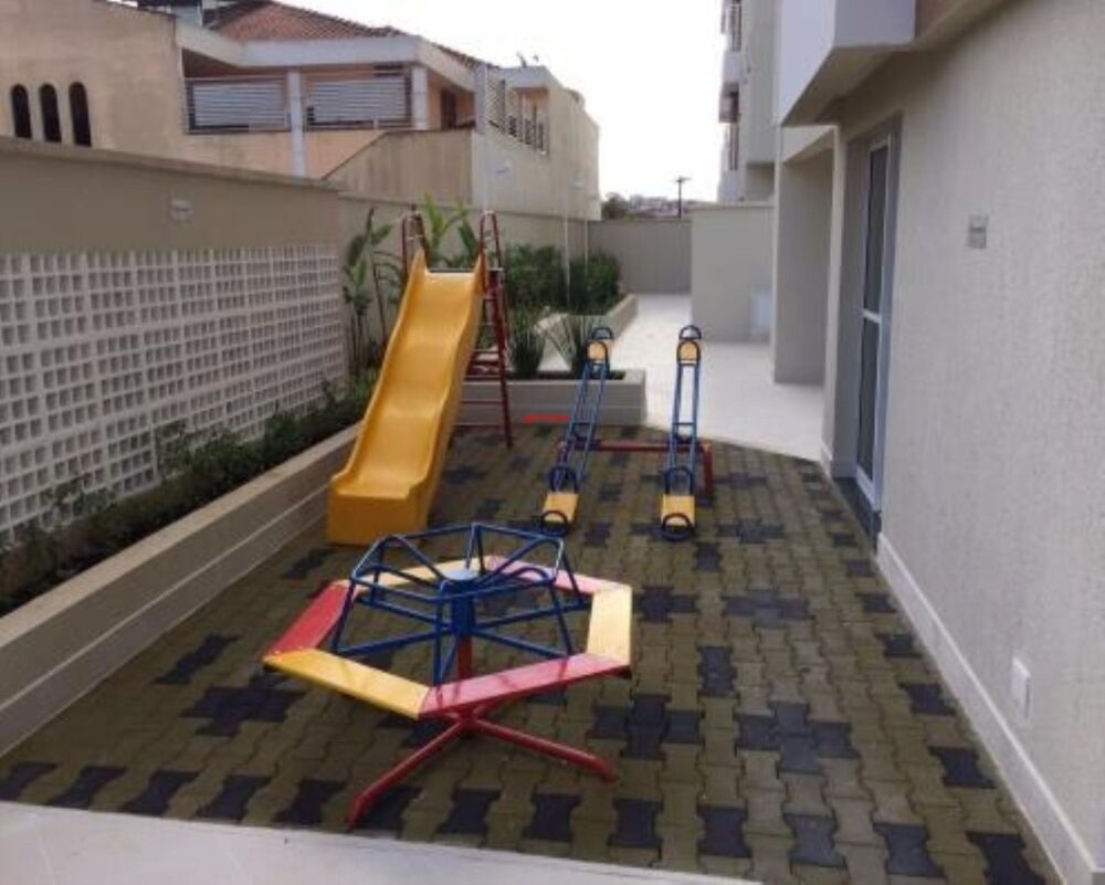 Apartamento, 2 quartos, 53 m² - Foto 1