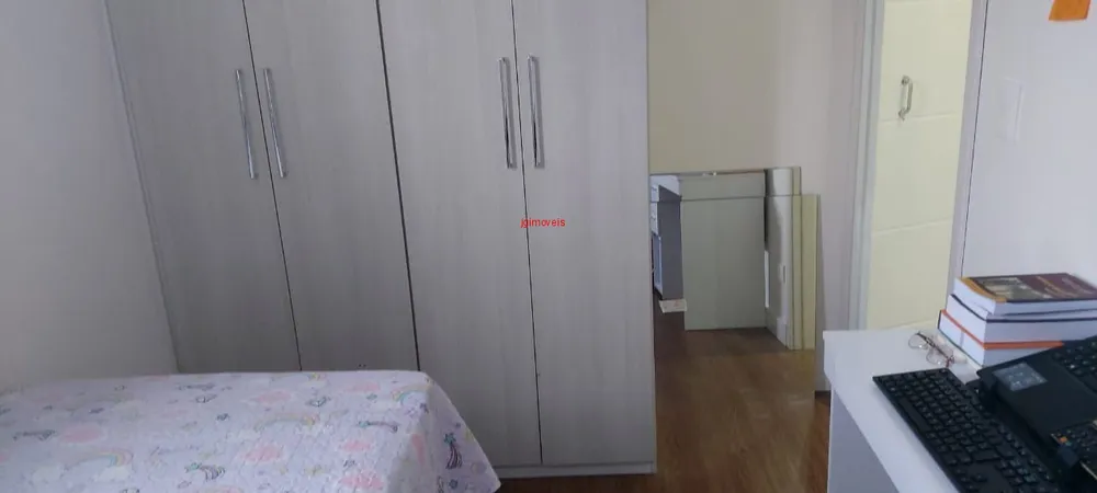 Apartamento, 2 quartos, 53 m² - Foto 12