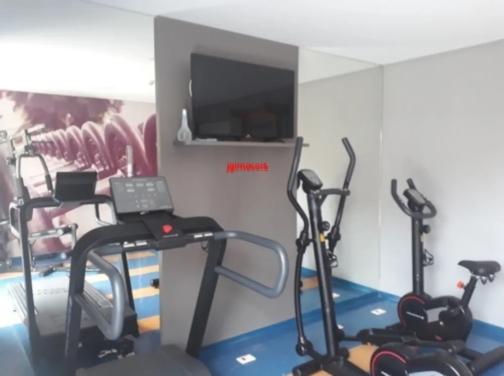 Apartamento, 2 quartos, 53 m² - Foto 15