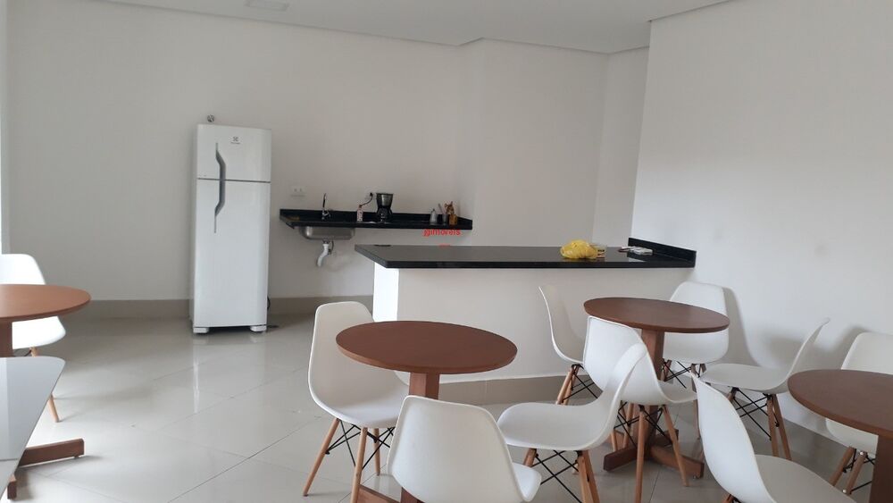 Apartamento, 2 quartos, 53 m² - Foto 3