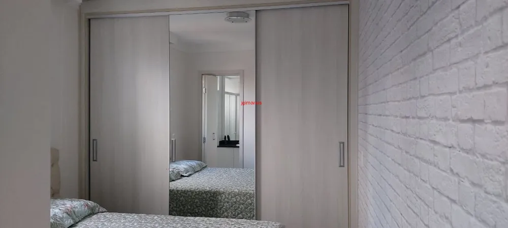Apartamento, 2 quartos, 53 m² - Foto 9
