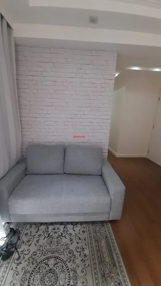 Apartamento, 2 quartos, 53 m² - Foto 4