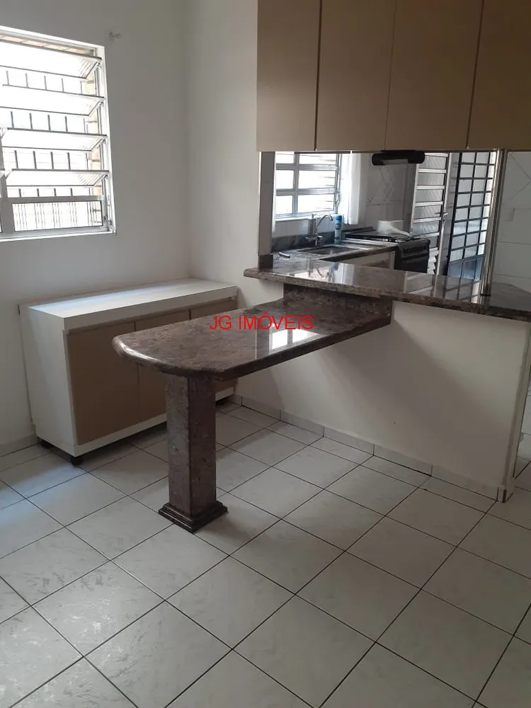 Casa, 3 quartos, 127 m² - Foto 1
