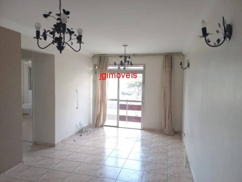 Apartamento, 2 quartos, 64 m² - Foto 16