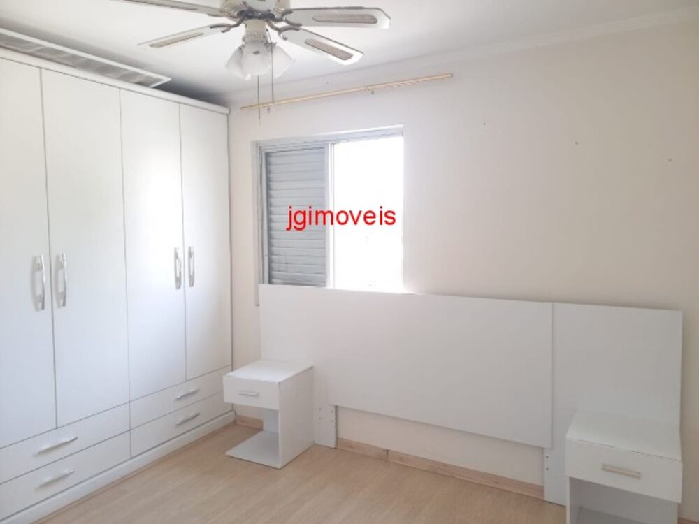 Apartamento, 2 quartos, 64 m² - Foto 1