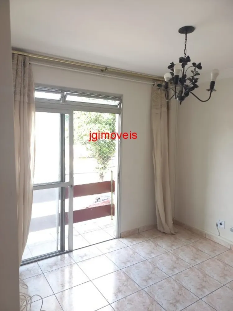 Apartamento, 2 quartos, 64 m² - Foto 12