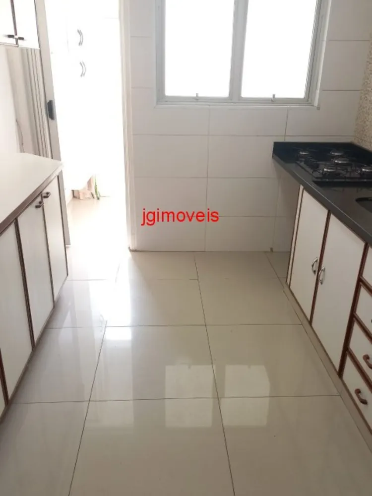 Apartamento, 2 quartos, 64 m² - Foto 9