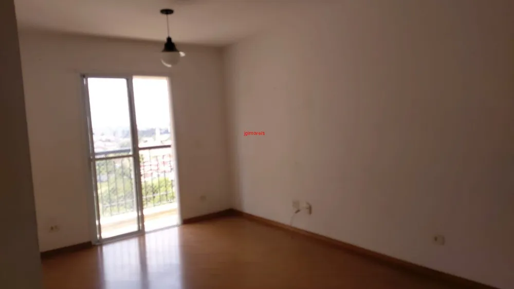 Apartamento, 3 quartos, 66 m² - Foto 2
