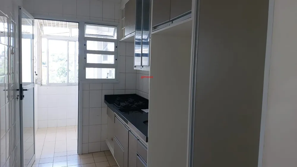 Apartamento, 3 quartos, 66 m² - Foto 8