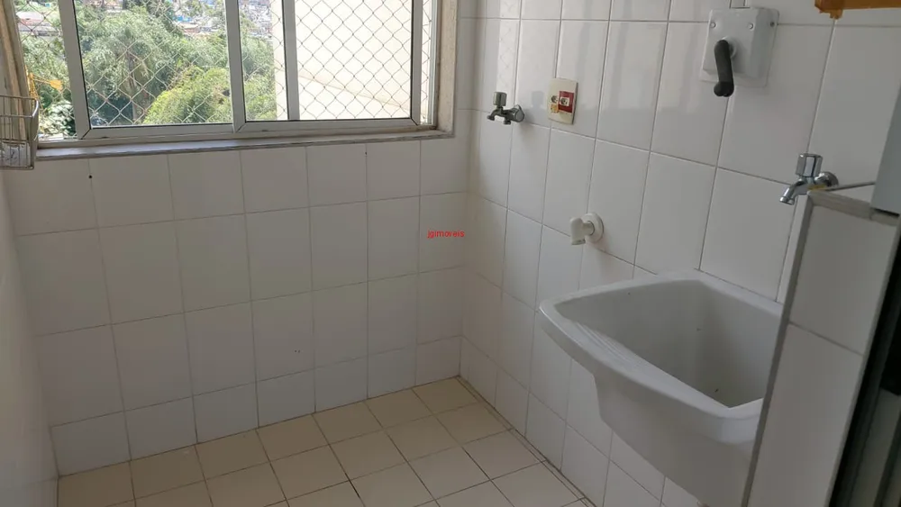 Apartamento, 3 quartos, 66 m² - Foto 12