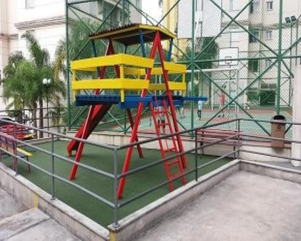 Apartamento, 3 quartos, 66 m² - Foto 15