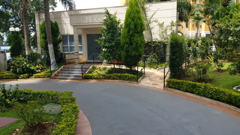 Apartamento, 3 quartos, 66 m² - Foto 20