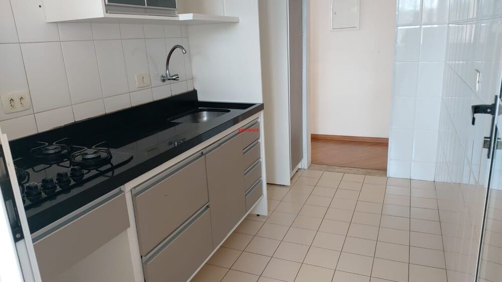 Apartamento, 3 quartos, 66 m² - Foto 1