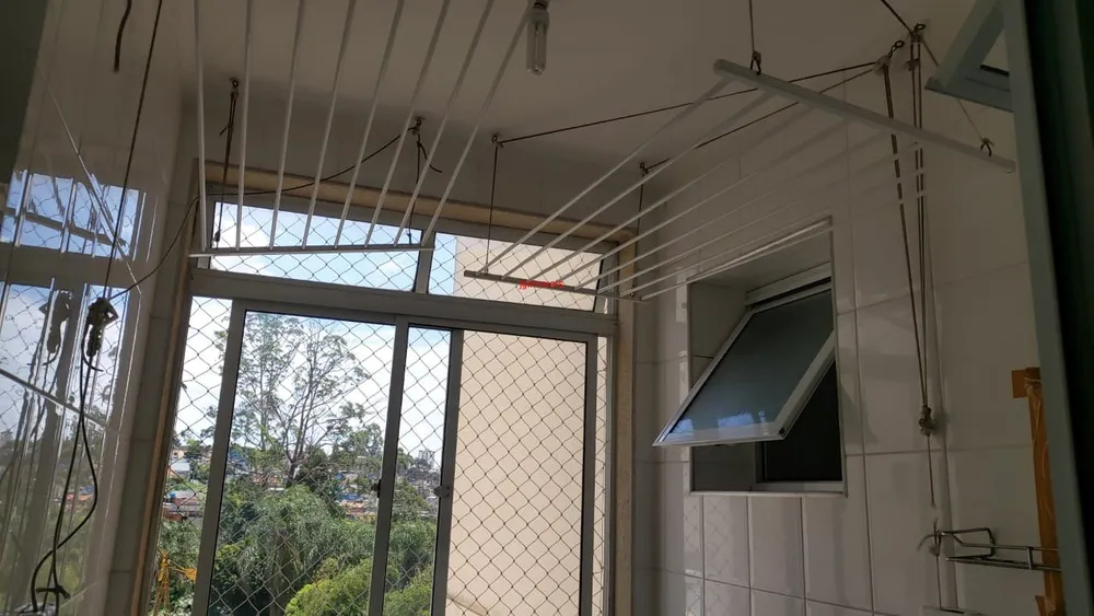Apartamento, 3 quartos, 66 m² - Foto 11