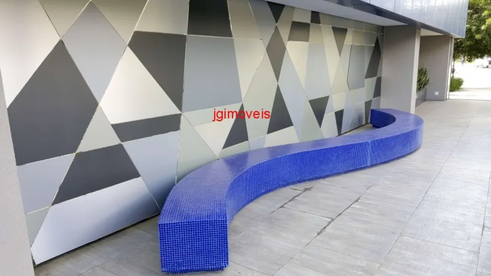Sala-Conjunto, 632 m² - Foto 2