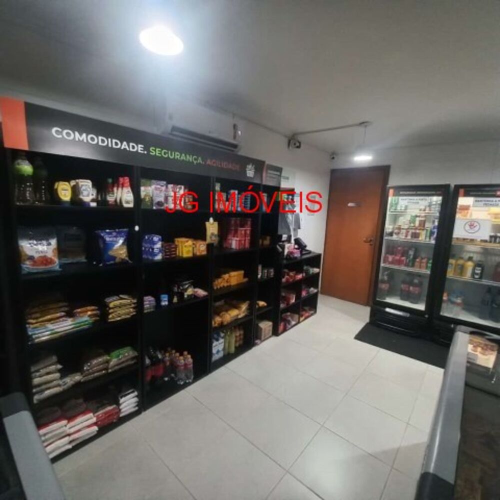 Kitnet-Studio, 35 m² - Foto 8