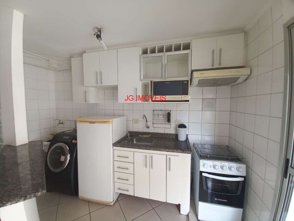 Kitnet-Studio, 35 m² - Foto 2