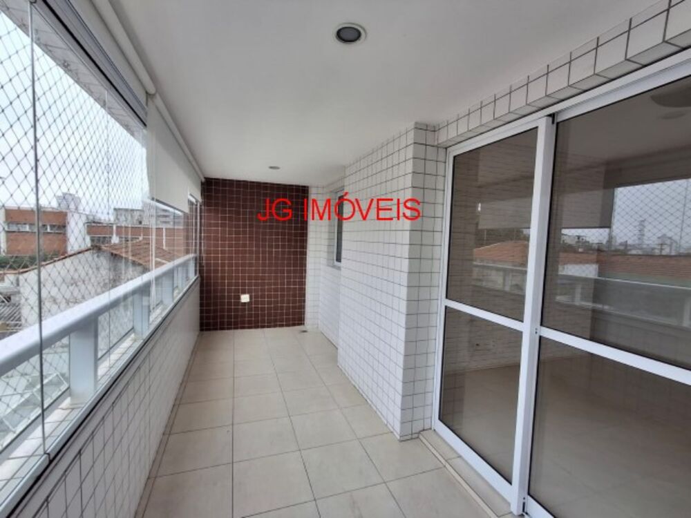 Apartamento, 4 quartos, 136 m² - Foto 3