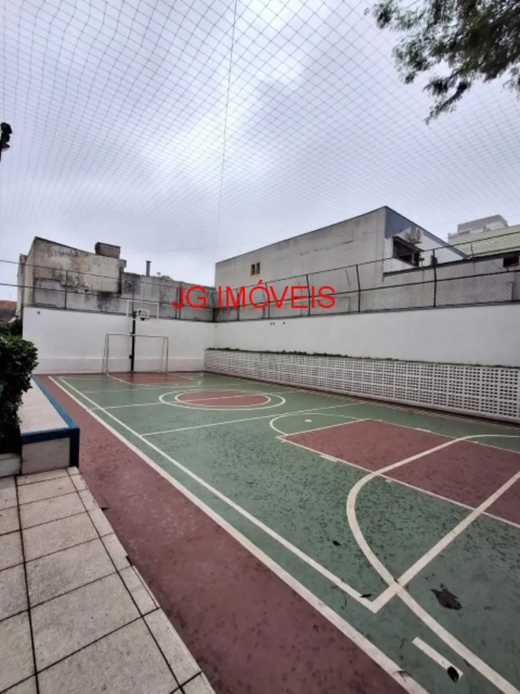 Apartamento, 4 quartos, 136 m² - Foto 18
