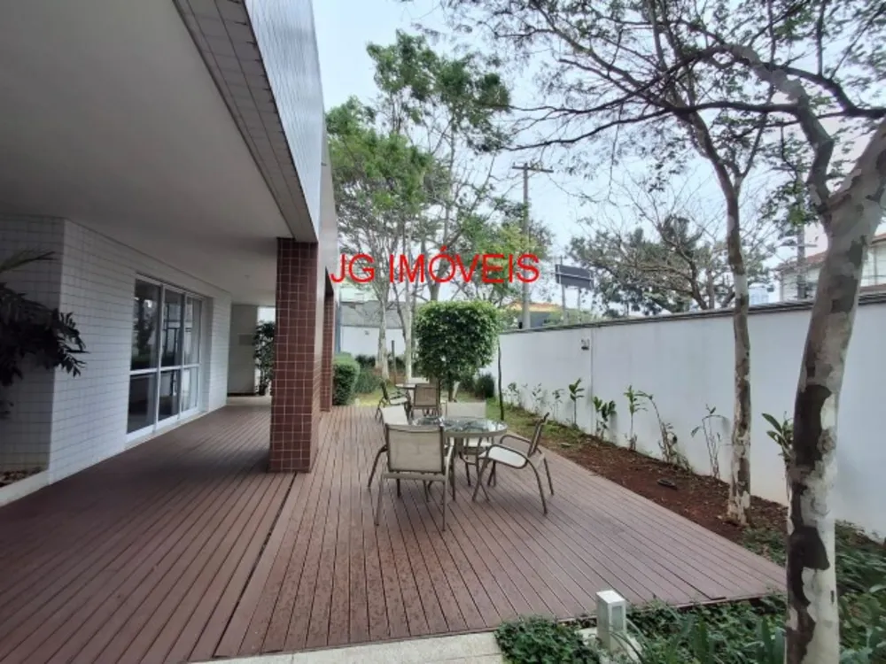 Apartamento, 4 quartos, 136 m² - Foto 19