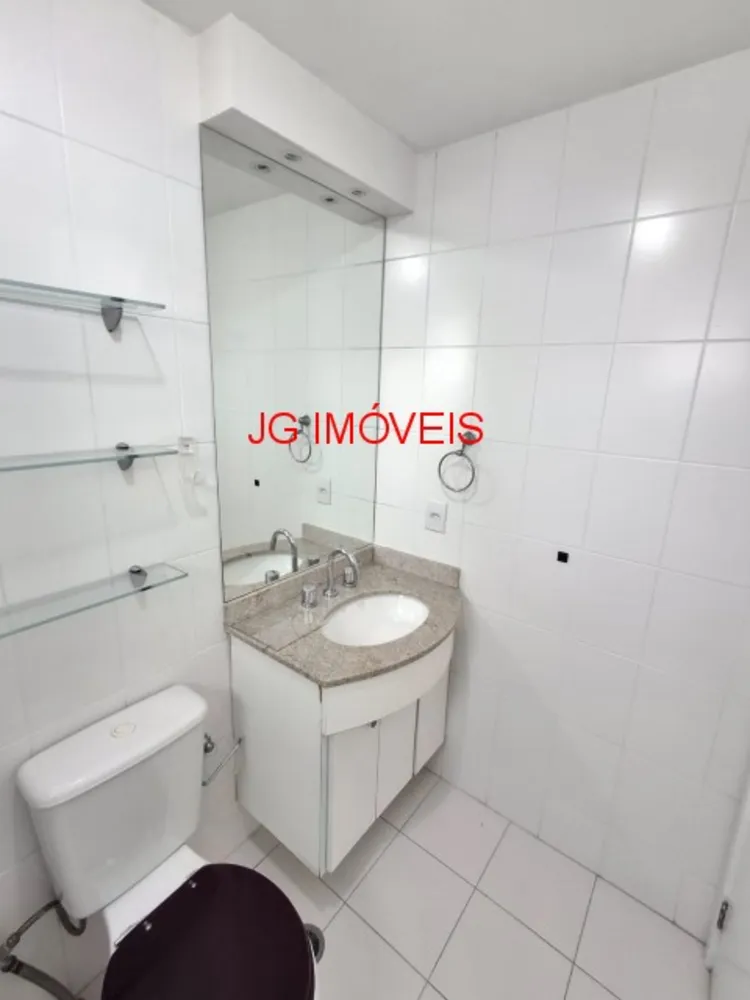 Apartamento, 4 quartos, 136 m² - Foto 6
