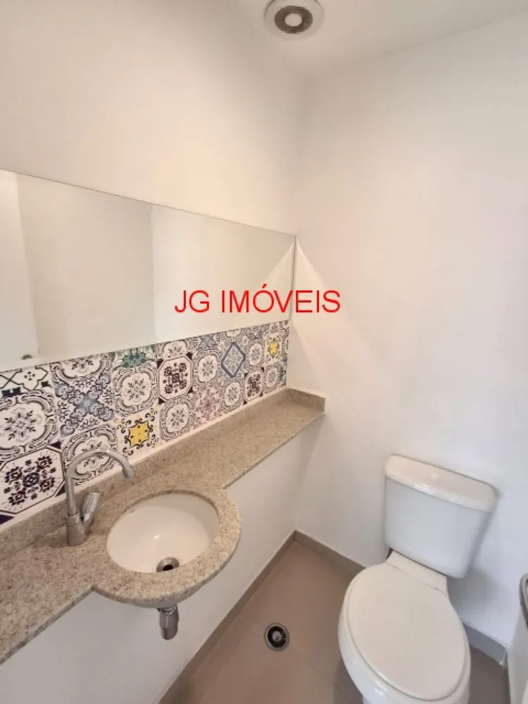 Apartamento, 4 quartos, 136 m² - Foto 17