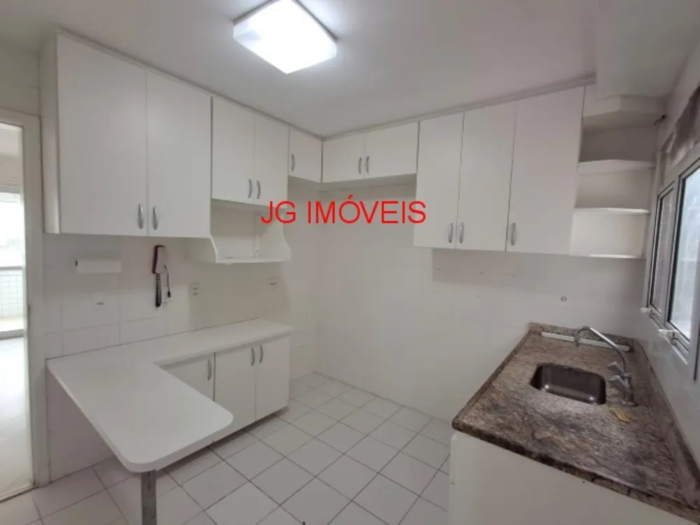 Apartamento, 4 quartos, 136 m² - Foto 4
